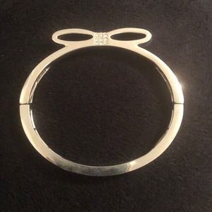 Lia Sophia ‘Ladylike’ stretch bracelet